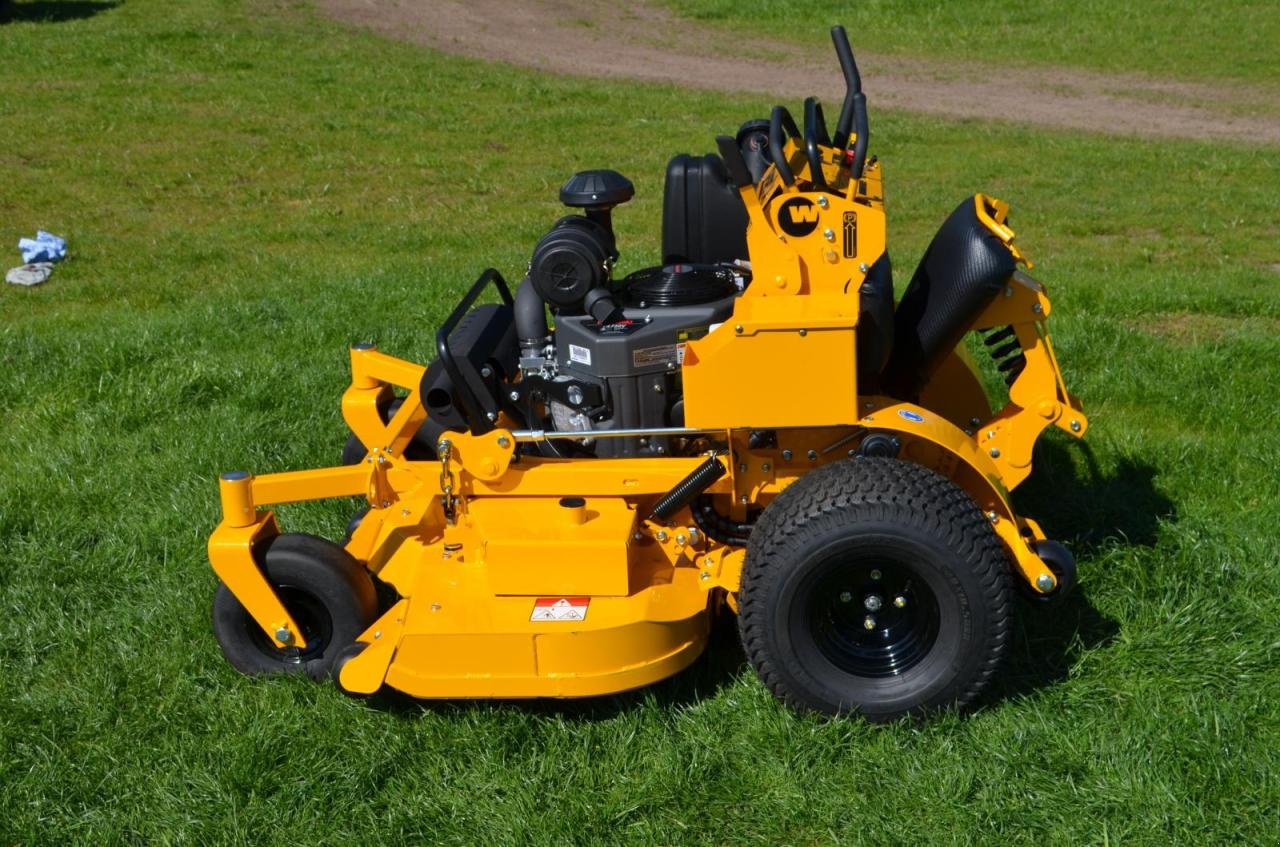 Aufsitzmäher typu Sonstige Wright Sport X52, Gebrauchtmaschine v Greven (Obrázek 4)