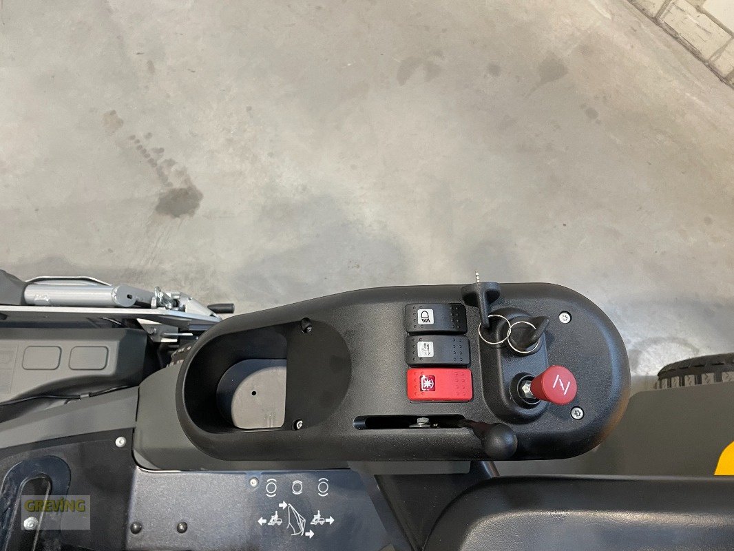 Aufsitzmäher a típus Stiga Park 700W + Combi Pro 110 Q Plus, Neumaschine ekkor: Ahaus (Kép 9)