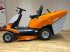 Aufsitzmäher типа Stihl RT 4082, Gebrauchtmaschine в Düsseldorf (Фотография 4)