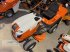 Aufsitzmäher typu Stihl RT 5097 C, Neumaschine w Lindenfels-Glattbach (Zdjęcie 5)