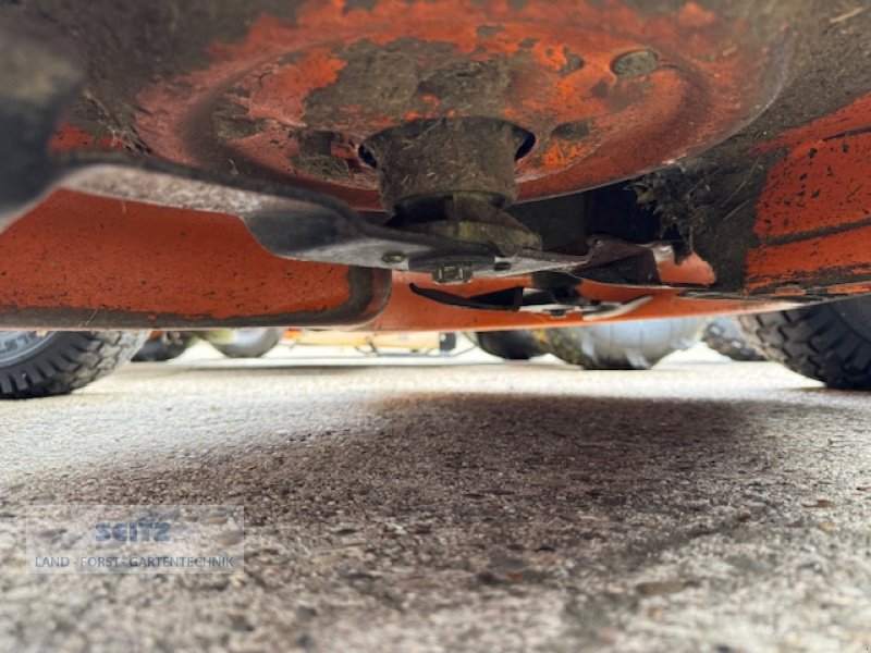 Aufsitzmäher typu Stihl RT 5097 Z, Gebrauchtmaschine v Lindenfels-Glattbach (Obrázek 2)