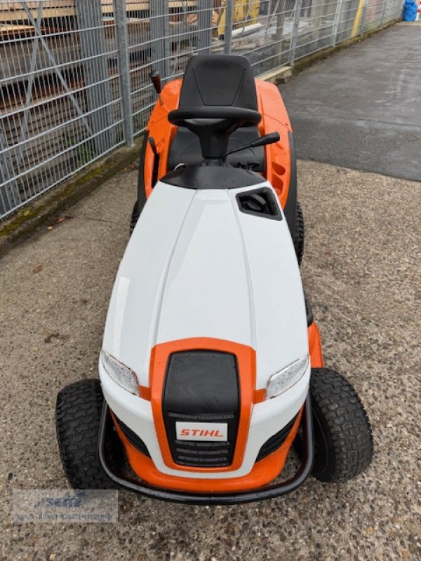 Aufsitzmäher typu Stihl RT 5097 Z, Gebrauchtmaschine v Lindenfels-Glattbach (Obrázek 3)