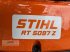 Aufsitzmäher typu Stihl RT 5097 Z, Gebrauchtmaschine v Lindenfels-Glattbach (Obrázek 7)
