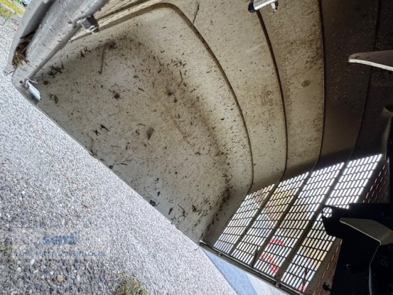 Aufsitzmäher typu Stihl RT 5097 Z, Gebrauchtmaschine v Lindenfels-Glattbach (Obrázek 9)