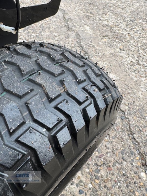 Aufsitzmäher typu Stihl RT 5097 Z, Gebrauchtmaschine v Lindenfels-Glattbach (Obrázek 11)