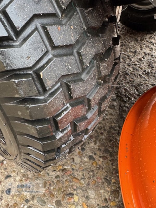 Aufsitzmäher typu Stihl RT 5097 Z, Gebrauchtmaschine v Lindenfels-Glattbach (Obrázek 12)