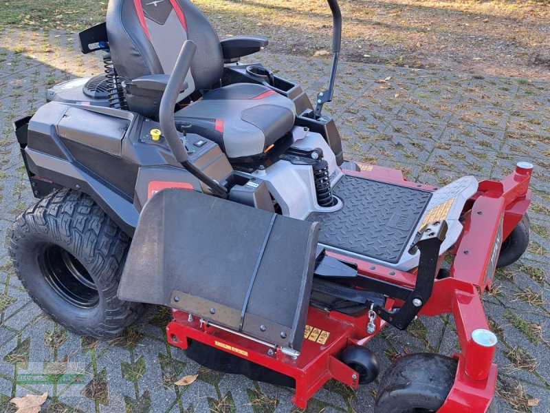 Aufsitzmäher des Typs Toro ZXM5475, Neumaschine in Oberkrämer (Bild 1)