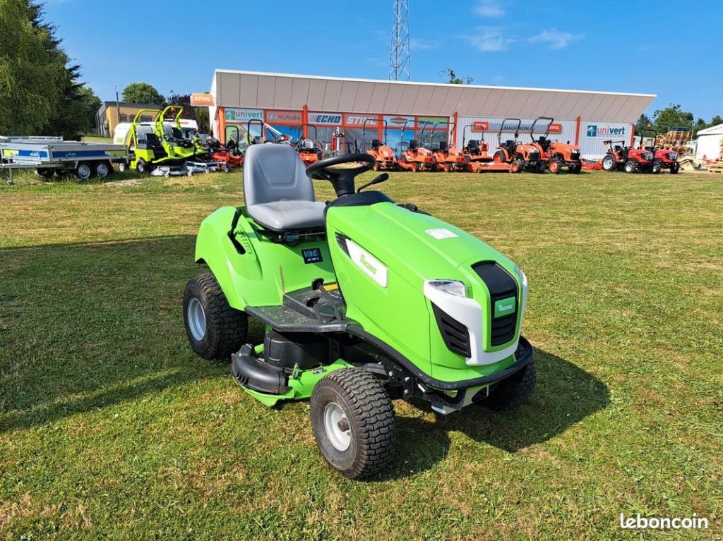 Aufsitzmäher typu Viking MT4097S, Gebrauchtmaschine v LIMOGES (Obrázek 2)