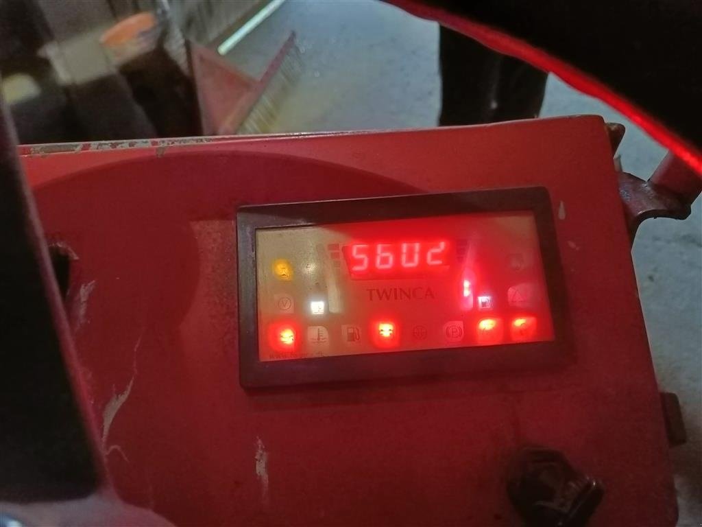 Aufstallung des Typs Sonstige 900 uden kasse/beholder, Gebrauchtmaschine in Egtved (Bild 6)