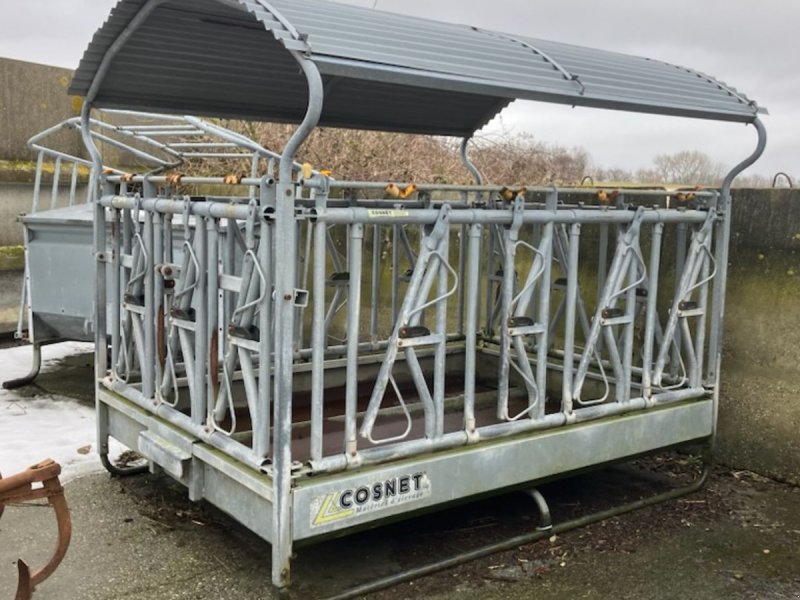 Aufstallung tip Sonstige Foderbord Cosnet, Gebrauchtmaschine in Aabenraa