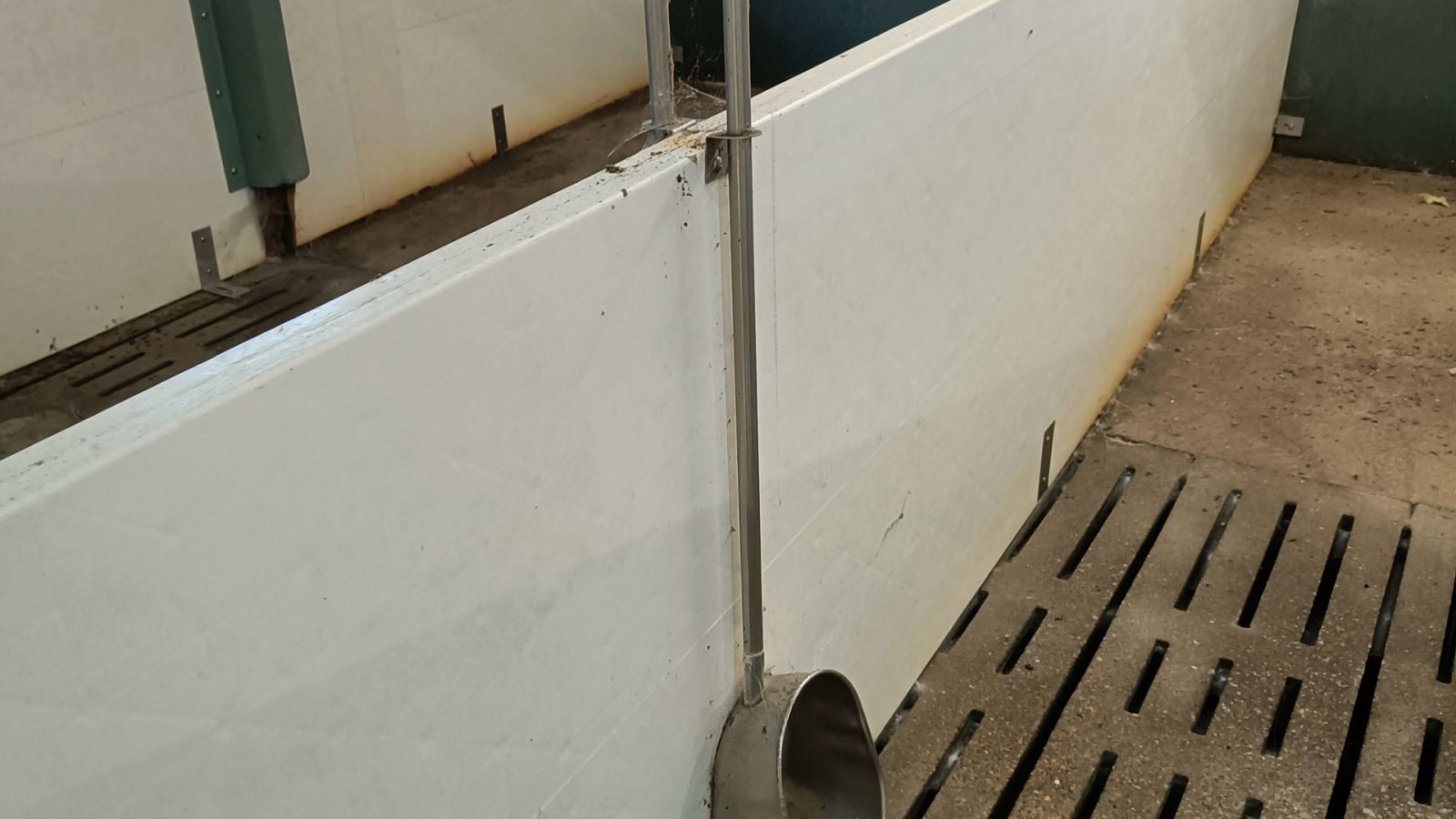 Aufstallung des Typs Sonstige Inventar, Gebrauchtmaschine in Egtved (Bild 2)