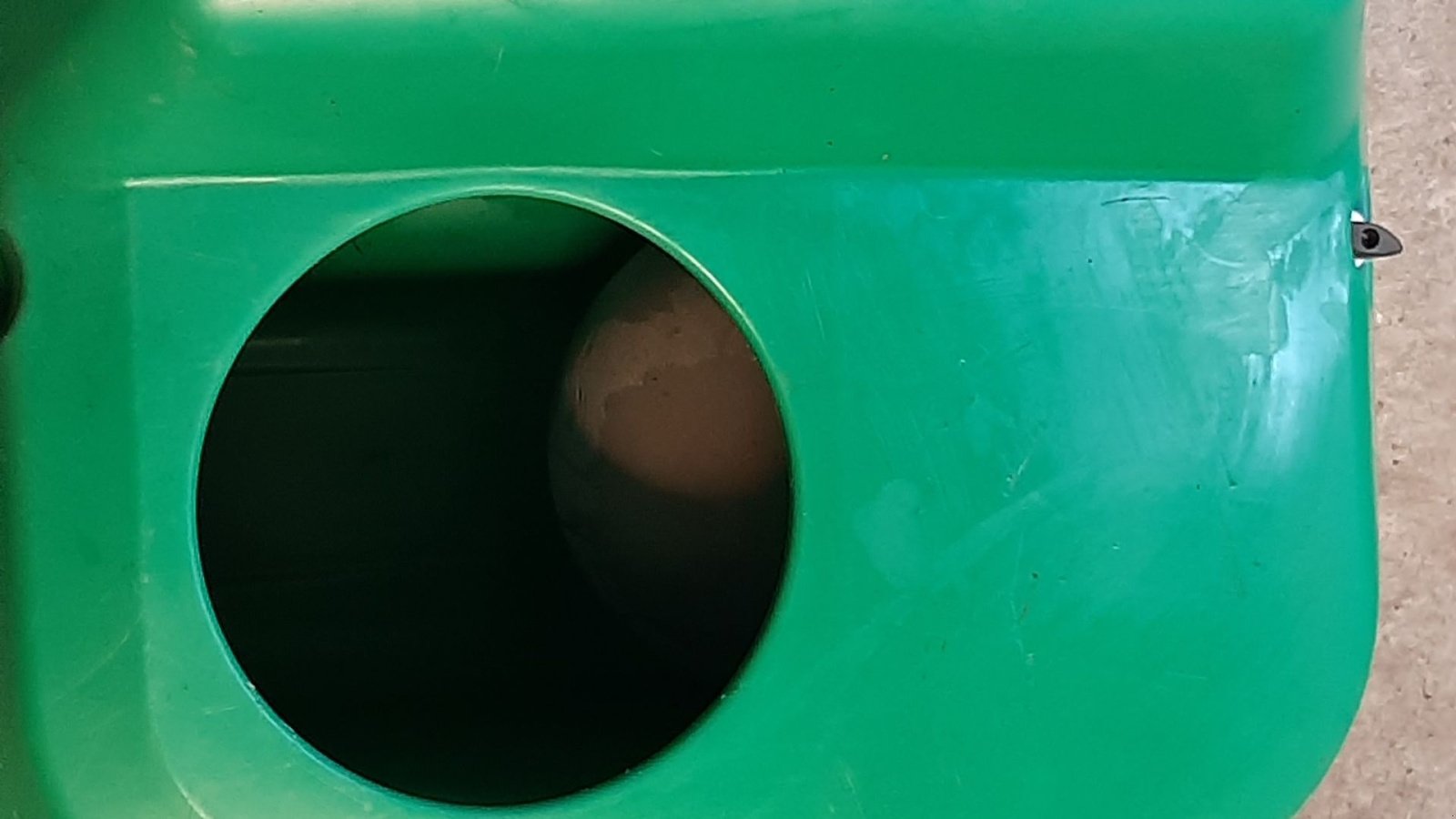 Aufstallung typu Sonstige Labuvette Frostfrit drikkekar 40 ltr, Gebrauchtmaschine v Hadsund (Obrázek 5)