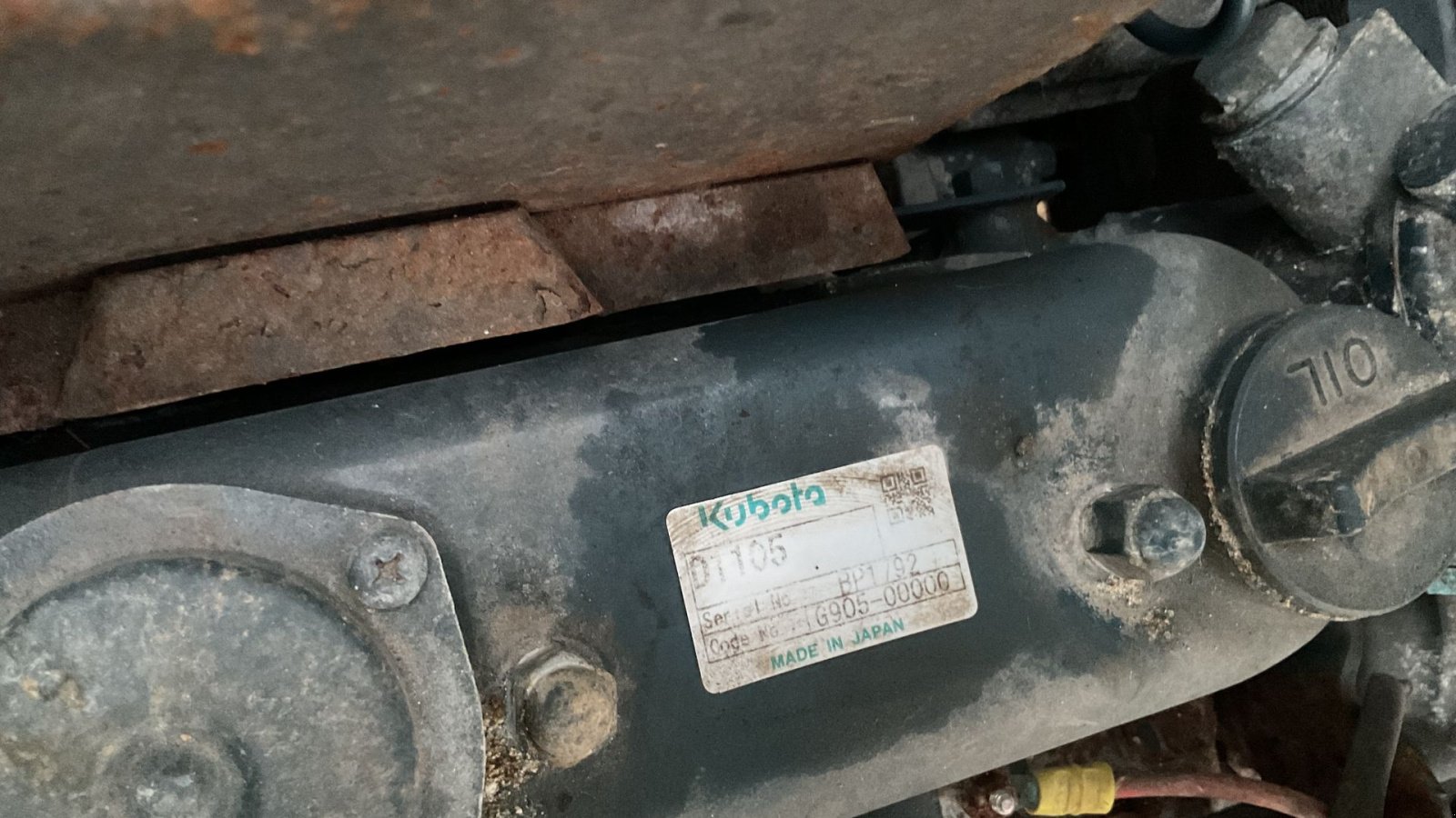 Aufstallung του τύπου Sonstige Sonstiges, Gebrauchtmaschine σε Bording (Φωτογραφία 4)