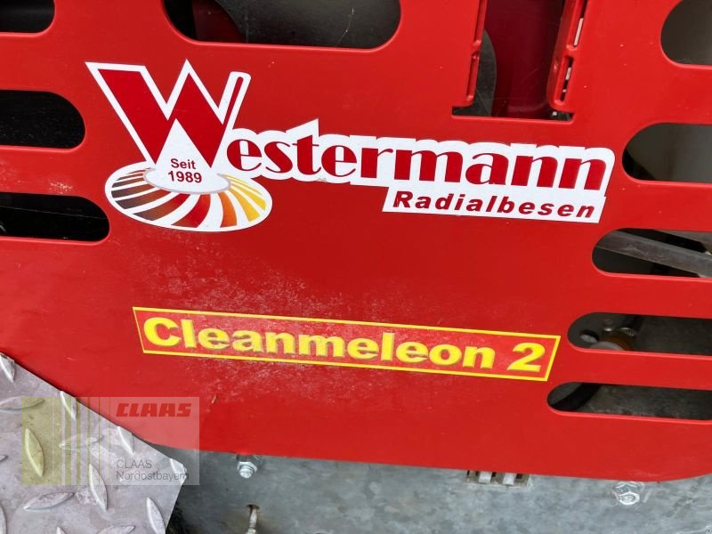 Aufstallung tipa Sonstige WESTERMANN CLEANMELEON 2, Gebrauchtmaschine u Cham (Slika 7)