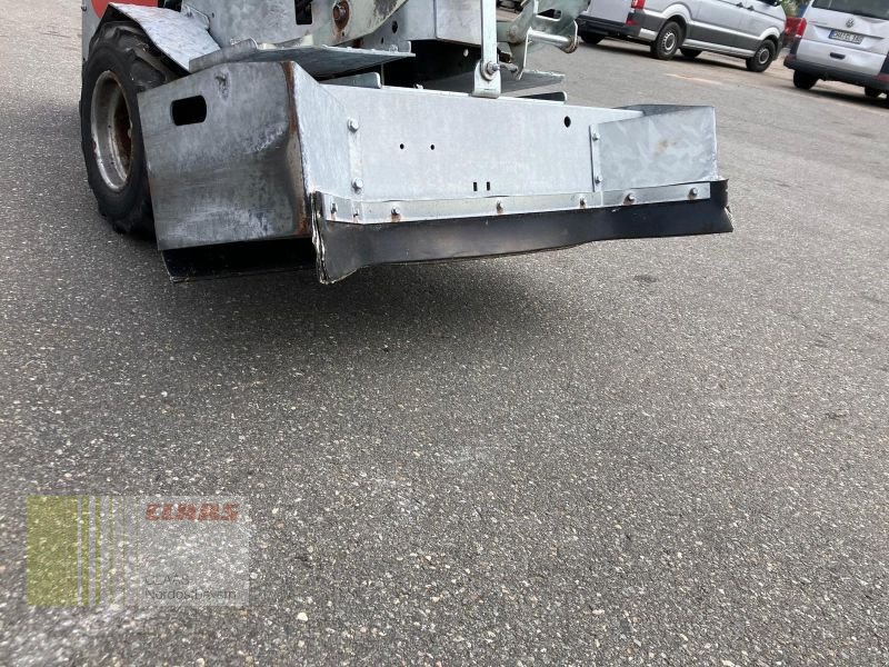 Aufstallung tipa Sonstige WESTERMANN CLEANMELEON 2, Gebrauchtmaschine u Cham (Slika 5)