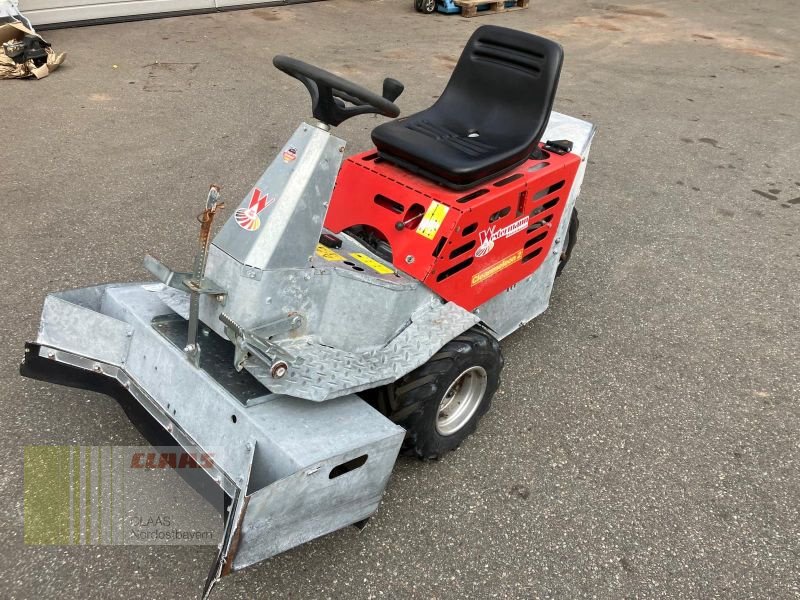 Aufstallung tipa Sonstige WESTERMANN CLEANMELEON 2, Gebrauchtmaschine u Cham (Slika 2)