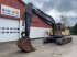 Bagger tipa Akerman EC 230 B, Gebrauchtmaschine u Aabenraa (Slika 1)