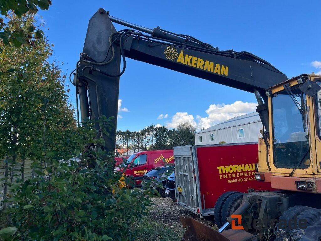 Bagger of the type Akerman h7m MC, Gebrauchtmaschine in Rødovre (Picture 2)