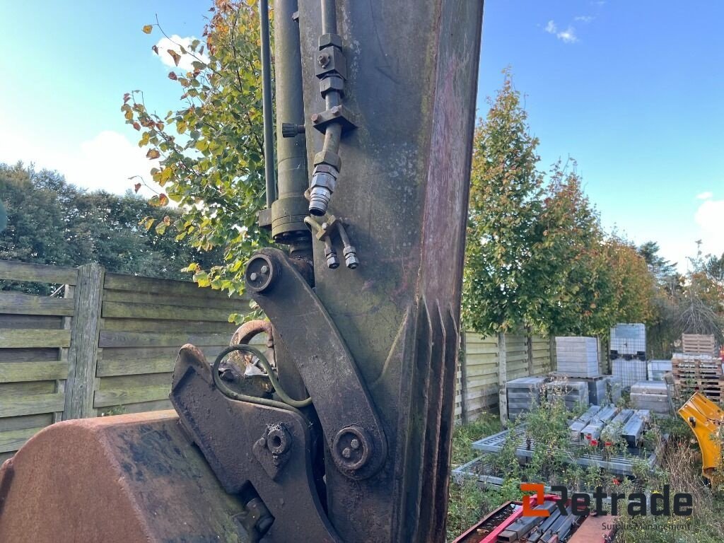 Bagger of the type Akerman h7m MC, Gebrauchtmaschine in Rødovre (Picture 5)