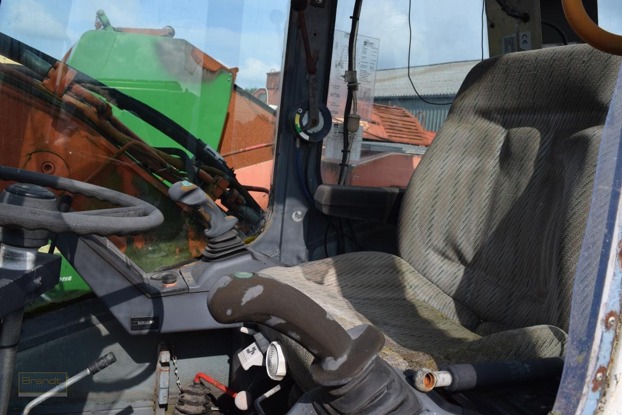 Bagger typu Atlas 1404 M, Gebrauchtmaschine v Oyten (Obrázek 3)