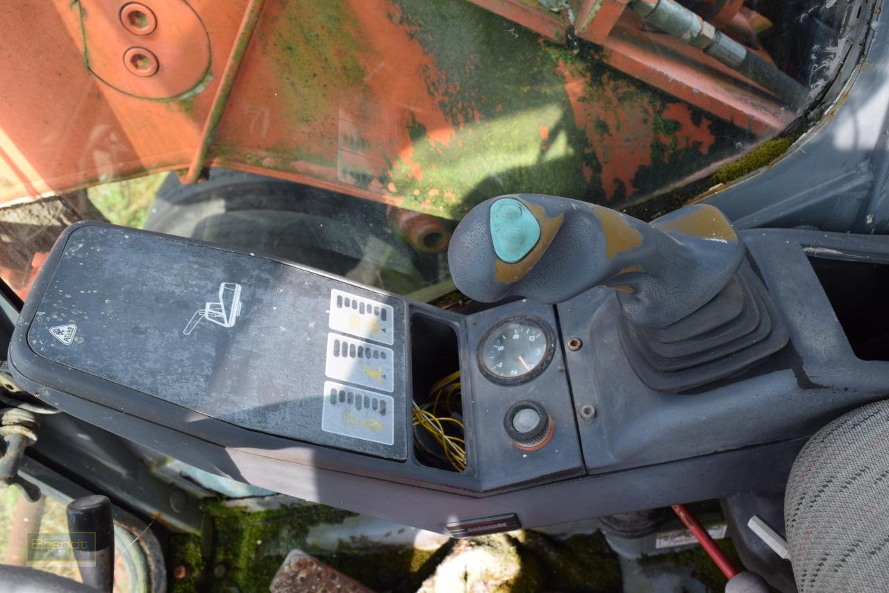 Bagger typu Atlas 1404 M, Gebrauchtmaschine v Oyten (Obrázek 4)