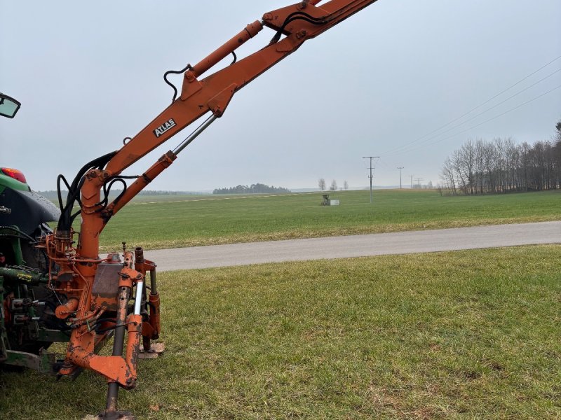 Bagger του τύπου Atlas AL 402, Gebrauchtmaschine σε Wieseth (Φωτογραφία 1)