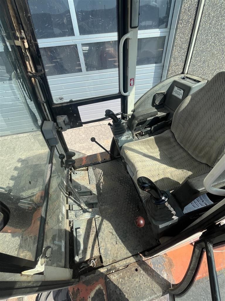 Bagger typu Atlas AM 29R, Gebrauchtmaschine v Havndal (Obrázek 6)