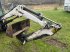 Bagger of the type Bobcat 322, Gebrauchtmaschine in Rødovre (Picture 5)