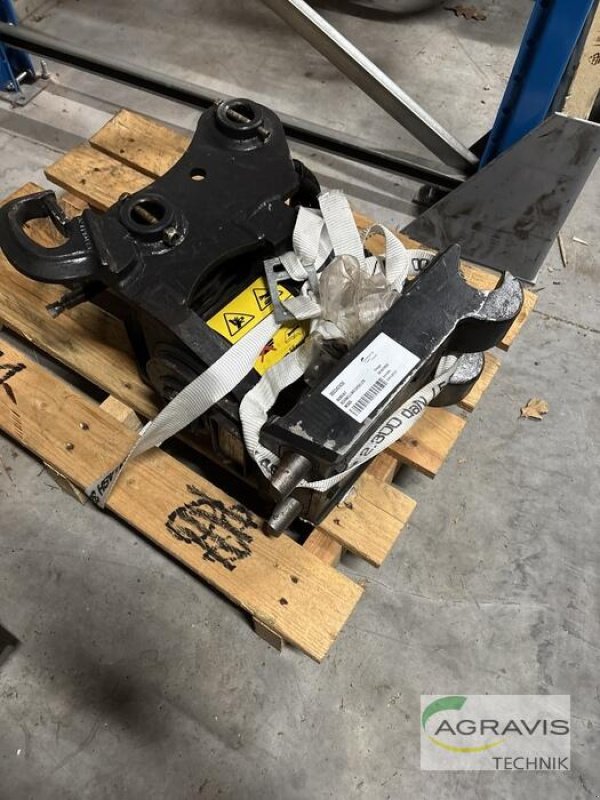 Bagger typu Bobcat BOBCAT SCHNELLWECHSELER MS03, Neumaschine w Walsrode (Zdjęcie 2)