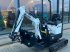 Bagger van het type Bobcat E 10 Bobcat, Gebrauchtmaschine in Horsens (Foto 5)