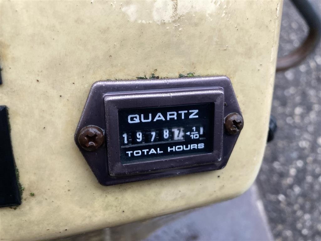 Bagger of the type Bobcat E 10, Gebrauchtmaschine in Roskilde (Picture 7)