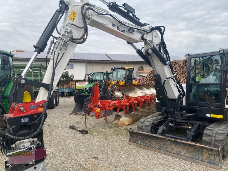 Bagger Gebraucht Kaufen Bis 5.000 Euro Bagger gebraucht & neu kaufen - technikboerse.com