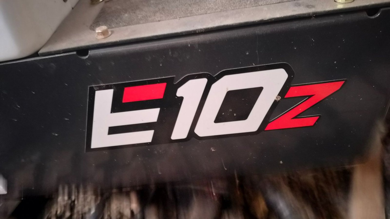 Bagger za tip Bobcat E10Z ny/overgemt, Gebrauchtmaschine u Egtved (Slika 9)