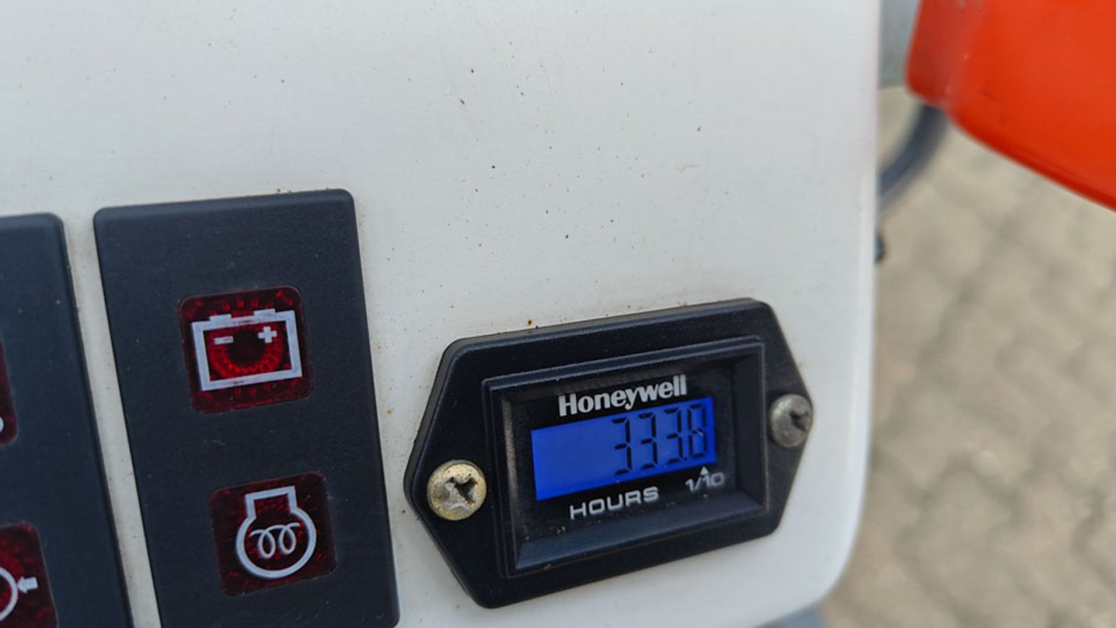 Bagger du type Bobcat E10Z, Gebrauchtmaschine en Vrå (Photo 17)