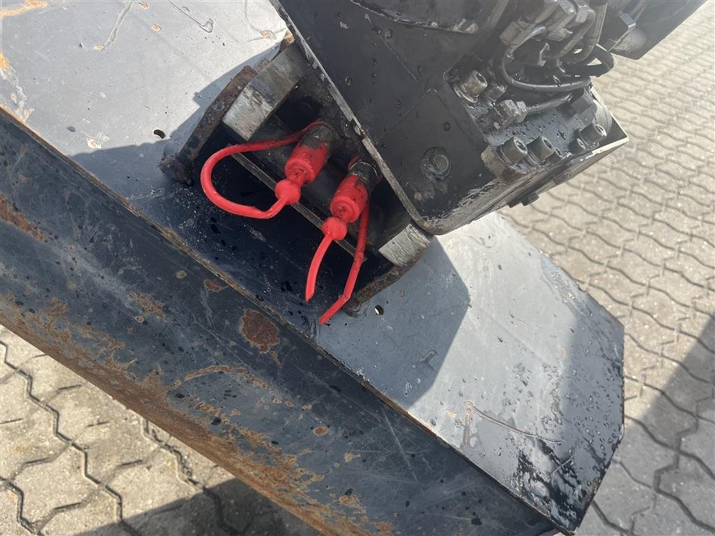 Bagger of the type Bobcat E19 Ctr2 Rotor tilt kun kørt 418timer, Gebrauchtmaschine in Rønnede (Picture 17)