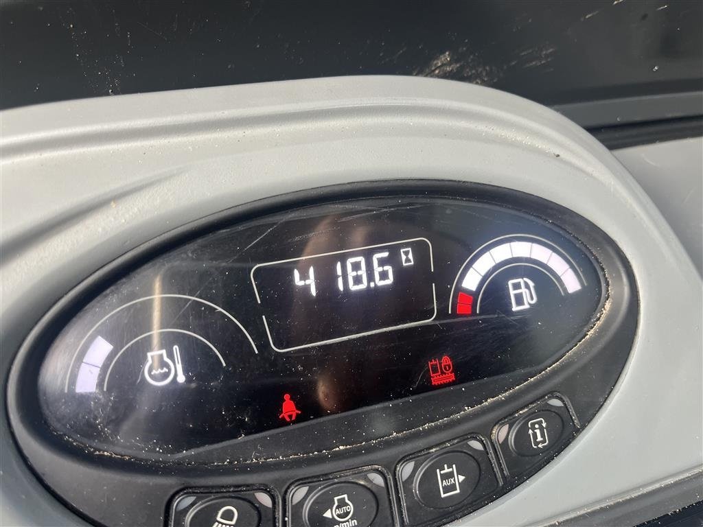 Bagger of the type Bobcat E19 Ctr2 Rotor tilt kun kørt 418timer, Gebrauchtmaschine in Rønnede (Picture 14)