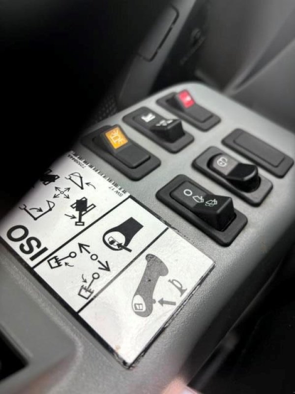 Bagger типа Bobcat E19, Gebrauchtmaschine в Rødding (Фотография 16)