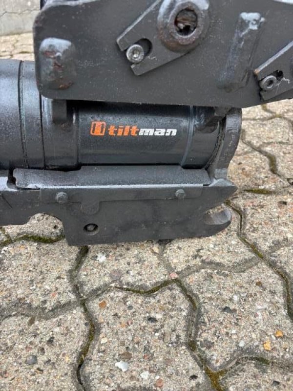 Bagger типа Bobcat E19, Gebrauchtmaschine в Rødding (Фотография 11)