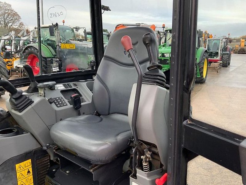 Bagger typu Bobcat E26, Gebrauchtmaschine v Kaunas (Obrázek 6)