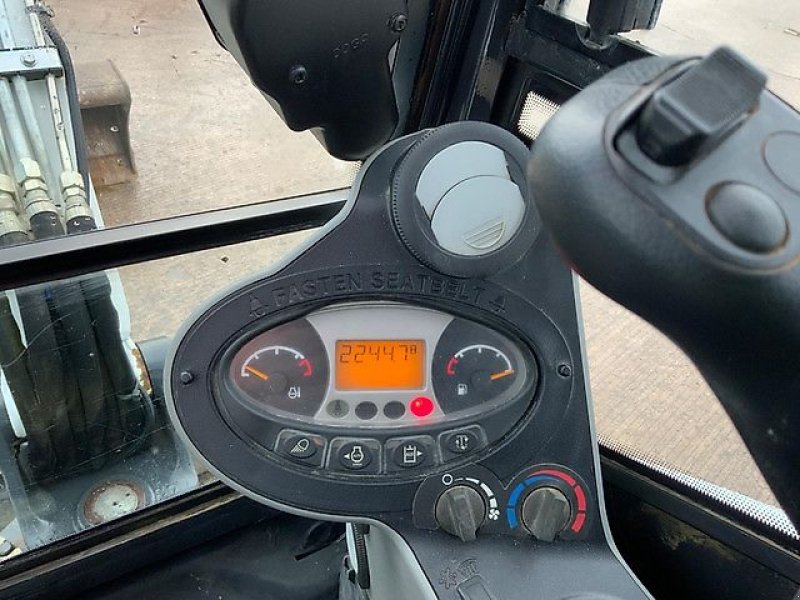 Bagger typu Bobcat E26, Gebrauchtmaschine v Kaunas (Obrázek 7)