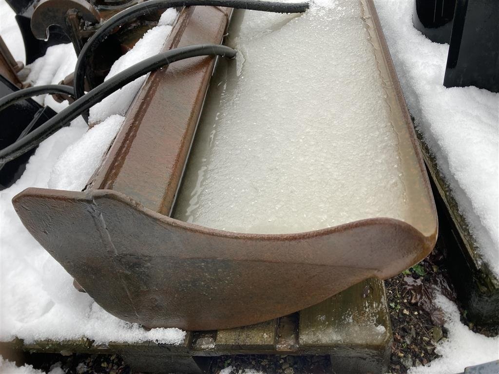 Bagger of the type Bobcat E45, Gebrauchtmaschine in Horsens (Picture 3)