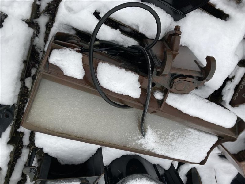 Bagger tip Bobcat E45, Gebrauchtmaschine in Horsens (Poză 1)