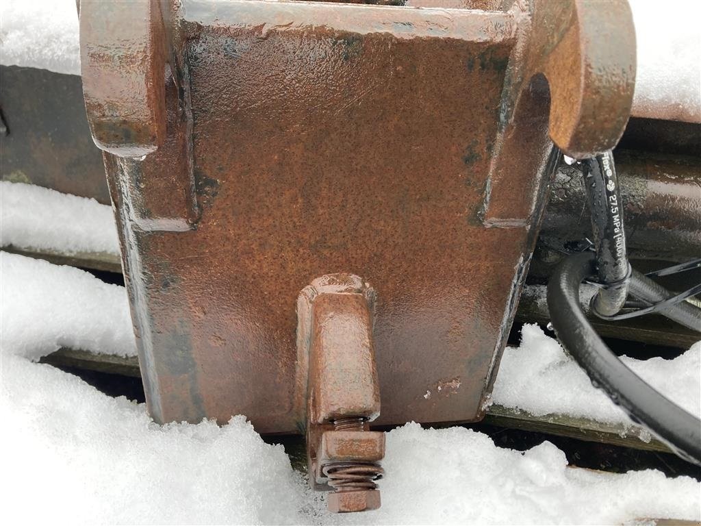 Bagger of the type Bobcat E45, Gebrauchtmaschine in Horsens (Picture 4)
