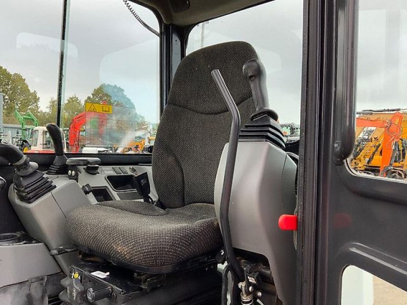 Bagger of the type Bobcat E50, Gebrauchtmaschine in Kaunas (Picture 10)