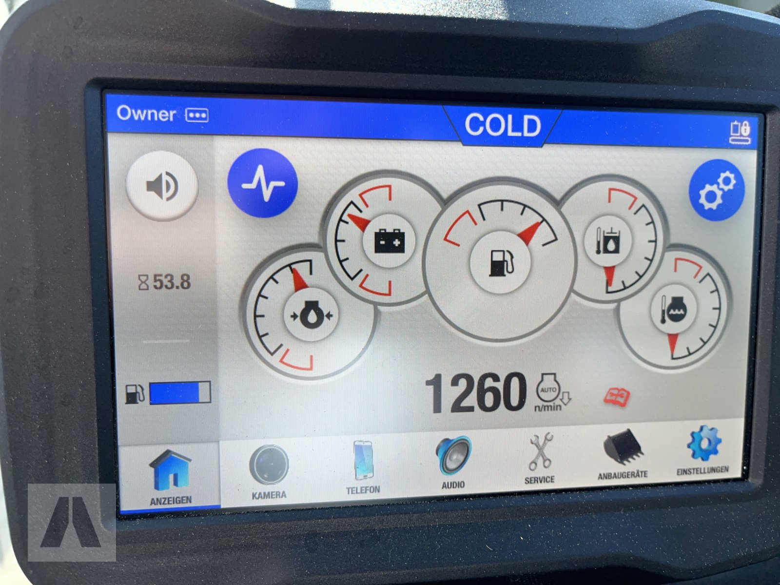 Bagger a típus Bobcat E88, Neumaschine ekkor: Eching (Kép 13)