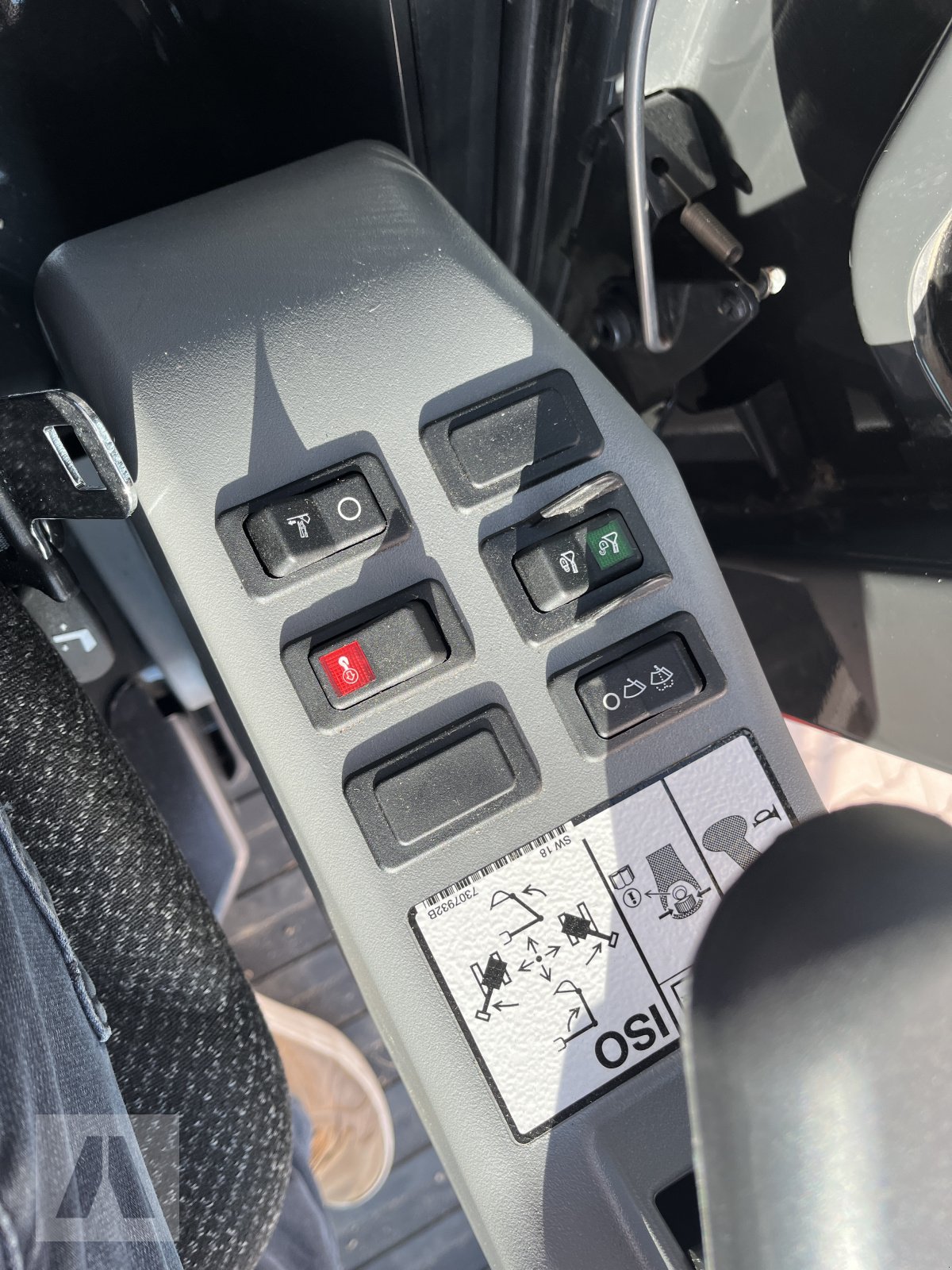 Bagger a típus Bobcat E88, Neumaschine ekkor: Eching (Kép 15)