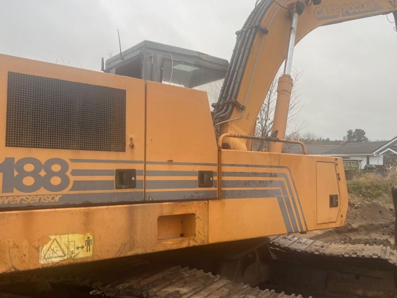 Bagger a típus Case IH 1188, Gebrauchtmaschine ekkor: Løgstør (Kép 1)