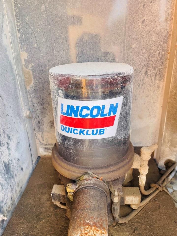 Bagger του τύπου Case IH 290, Gebrauchtmaschine σε Middelfart (Φωτογραφία 14)