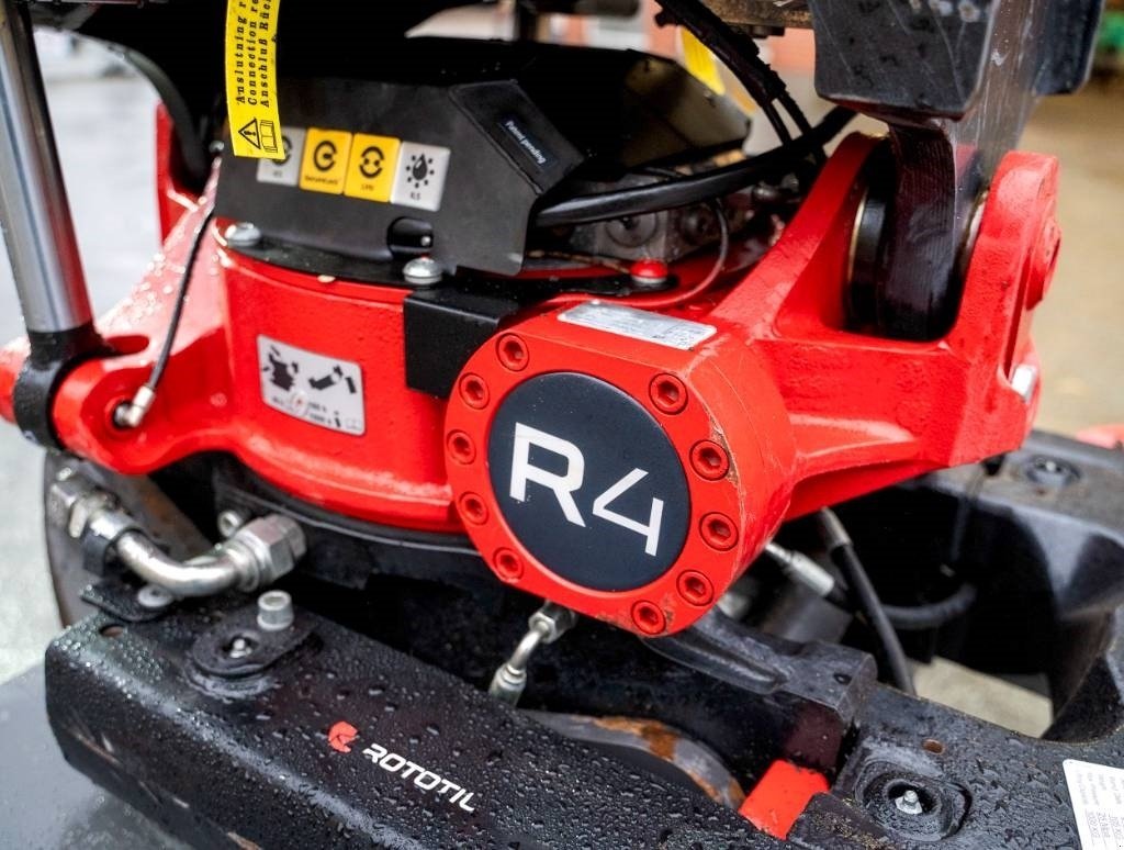 Bagger типа Case IH CX 145, Gebrauchtmaschine в Vrå, Frejlev, Hornslet & Ringsted (Фотография 5)