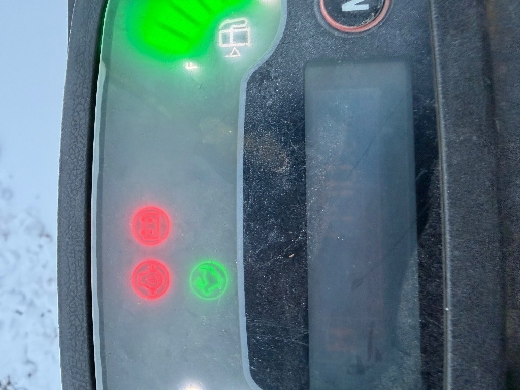 Bagger του τύπου Case IH CX 17 C, Gebrauchtmaschine σε Vrå, Frejlev, Hornslet & Ringsted (Φωτογραφία 4)